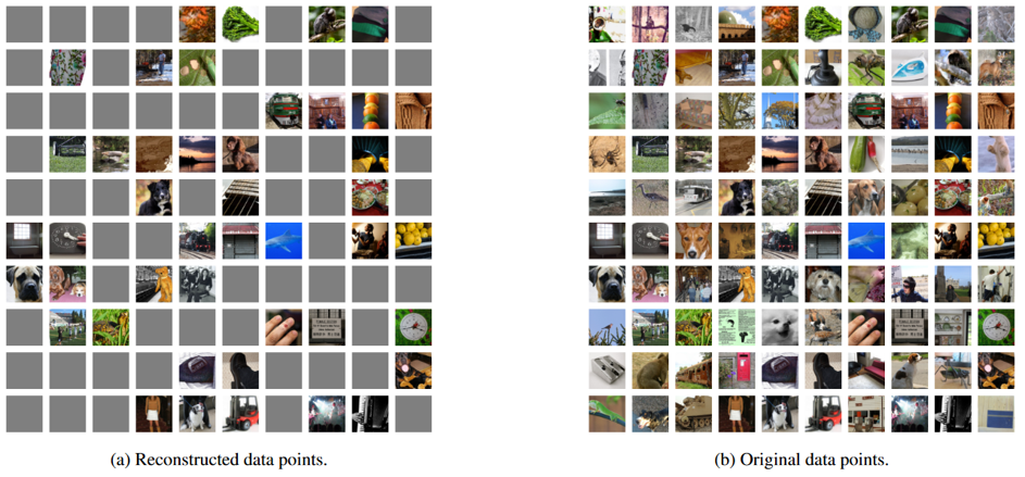 imagenet extraction